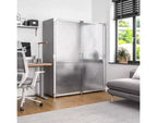 Armadio contenitore extra-large, 60 x 24 x 72