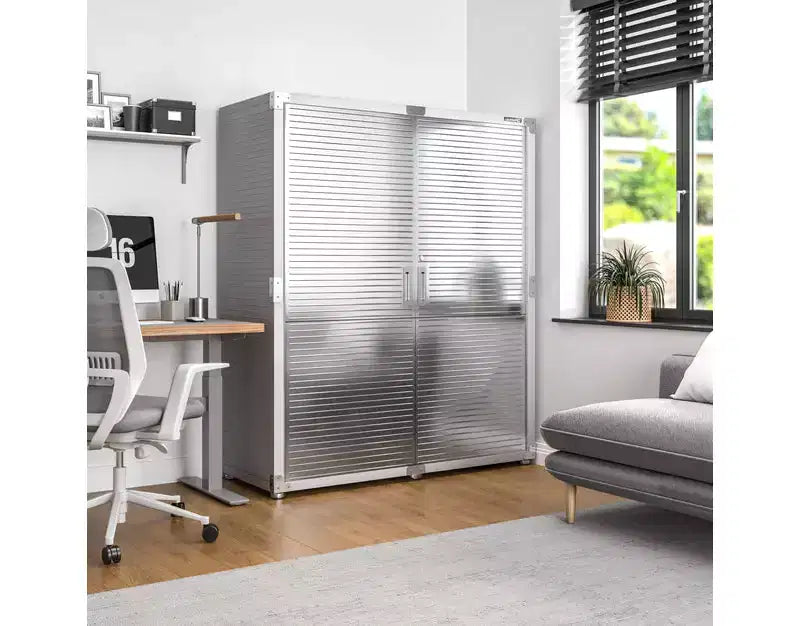 Armadio contenitore extra-large, 60 x 24 x 72