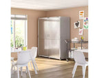 Armadio contenitore extra-large, 60 x 24 x 72
