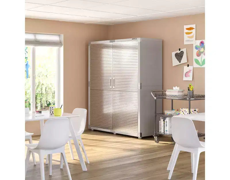 Armadio contenitore extra-large, 60 x 24 x 72