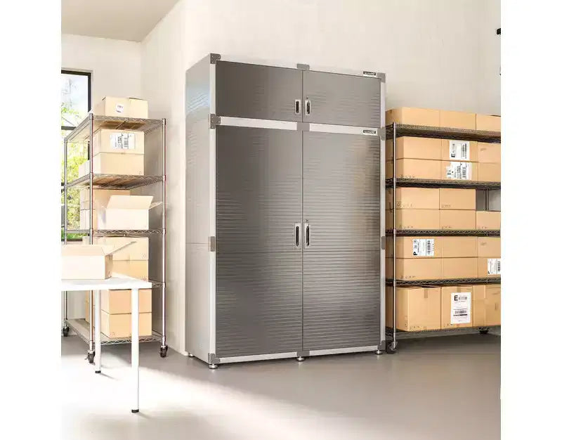 Armadio contenitore extra-large, 60 x 24 x 72