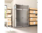Armadio contenitore extra-large, 60 x 24 x 72