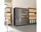 Armadio contenitore extra-large, 60 x 24 x 72