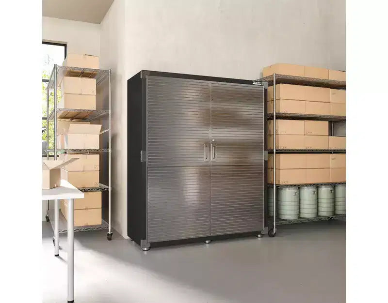 Armadio contenitore extra-large, 60 x 24 x 72
