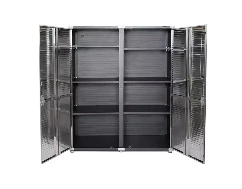 Armadio contenitore extra-large, 60 x 24 x 72