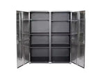 Armadio contenitore extra-large, 60 x 24 x 72