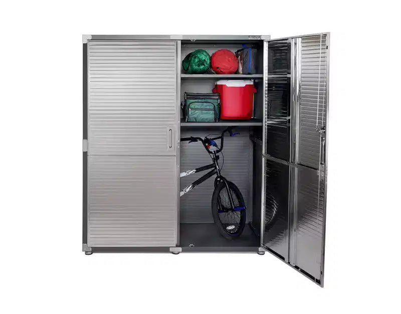 Armadio contenitore extra-large, 60 x 24 x 72