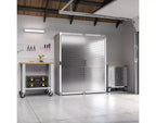 Armadio contenitore extra-large, 60 x 24 x 72