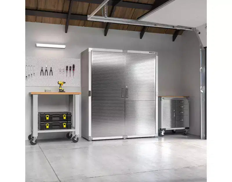 Armadio contenitore extra-large, 60 x 24 x 72