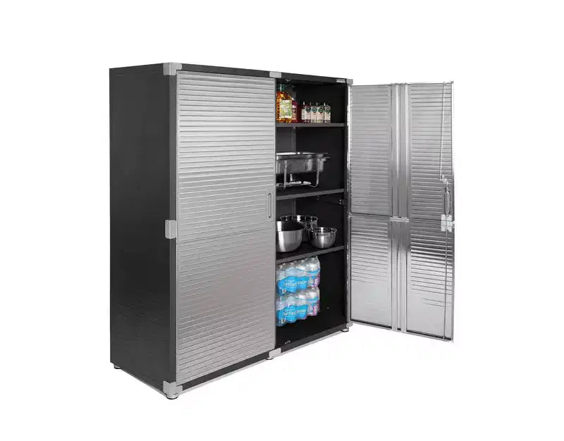 Armadio contenitore extra-large, 60 x 24 x 72