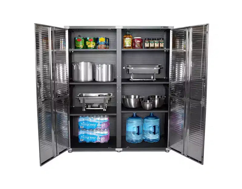 Armadio contenitore extra-large, 60 x 24 x 72