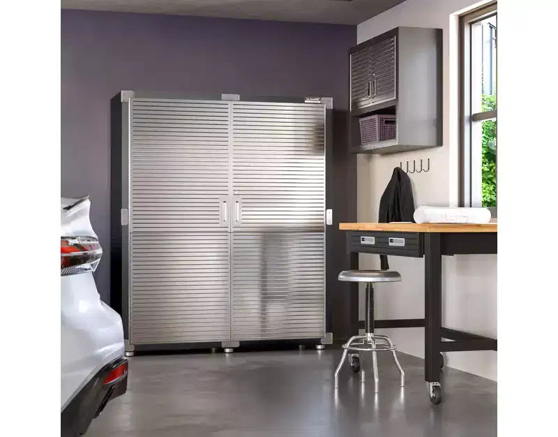 Armadio contenitore extra-large, 60 x 24 x 72