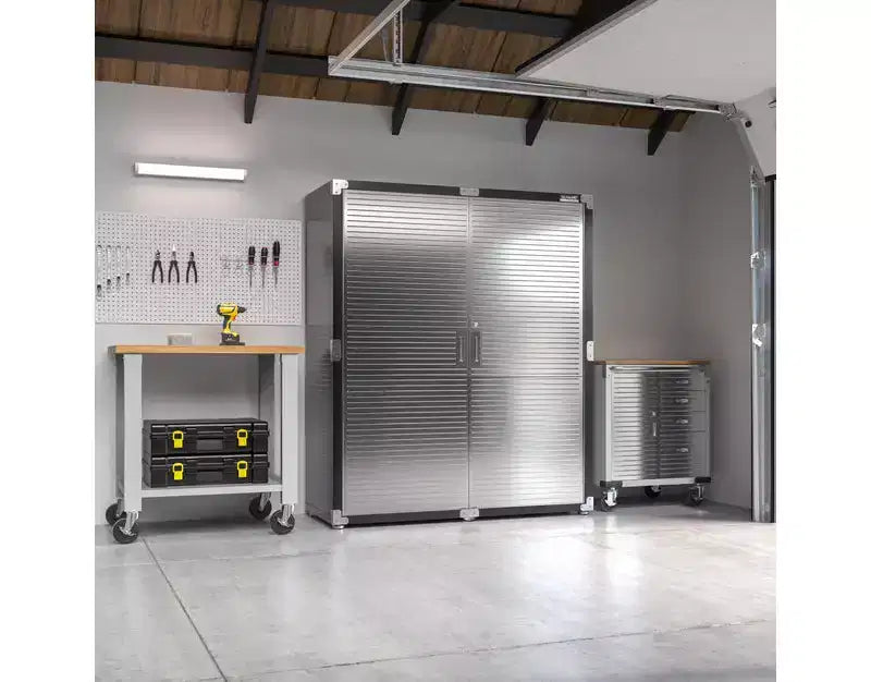 Armadio contenitore extra-large, 60 x 24 x 72