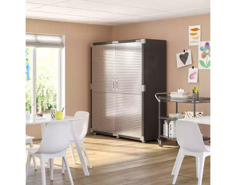Armadio contenitore extra-large, 60 x 24 x 72