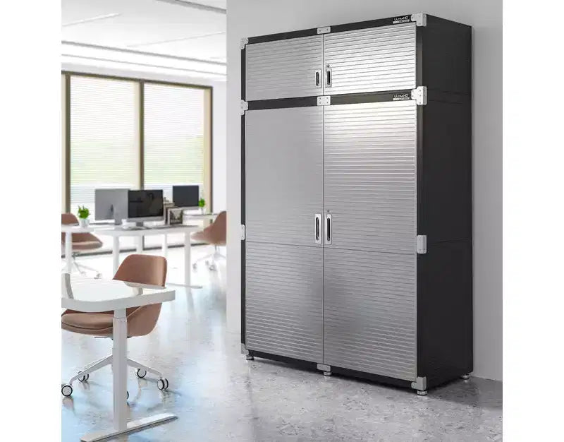 Armadio contenitore extra-large, 60 x 24 x 72