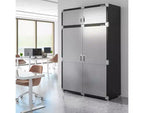 Armadio contenitore extra-large, 60 x 24 x 72