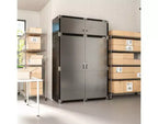 Armadio contenitore extra-large, 60 x 24 x 72