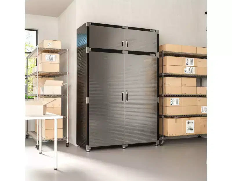Armadio contenitore extra-large, 60 x 24 x 72