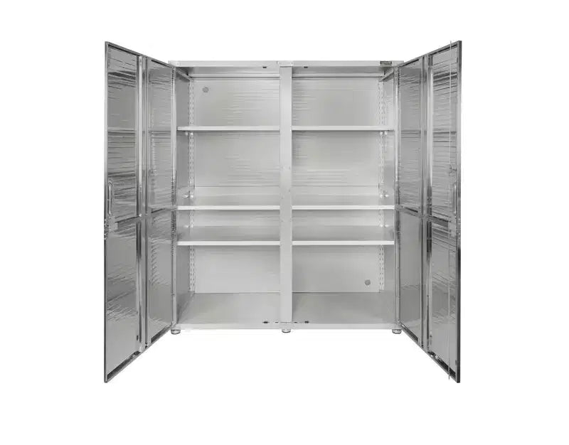 Armadio contenitore extra-large, 60 x 24 x 72