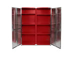 Armadio contenitore extra-large, 60 x 24 x 72
