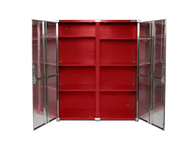 Armadio contenitore extra-large, 60 x 24 x 72