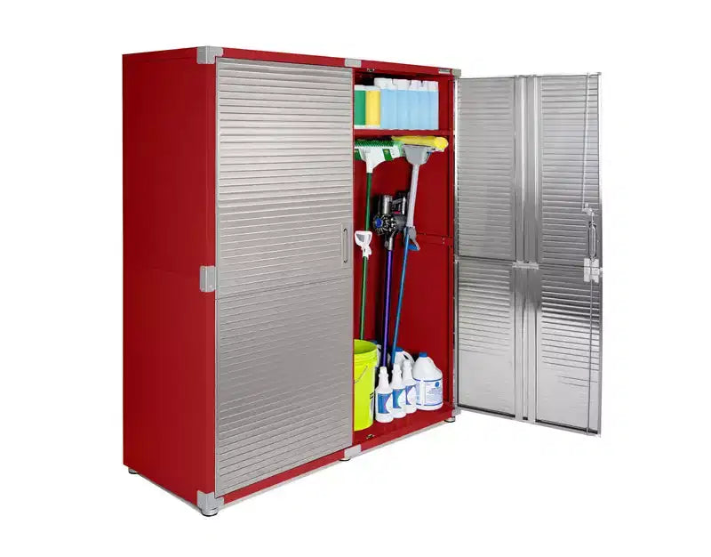 Armadio contenitore extra-large, 60 x 24 x 72