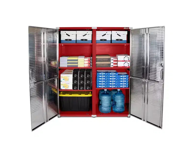 Armadio contenitore extra-large, 60 x 24 x 72