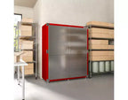 Armadio contenitore extra-large, 60 x 24 x 72