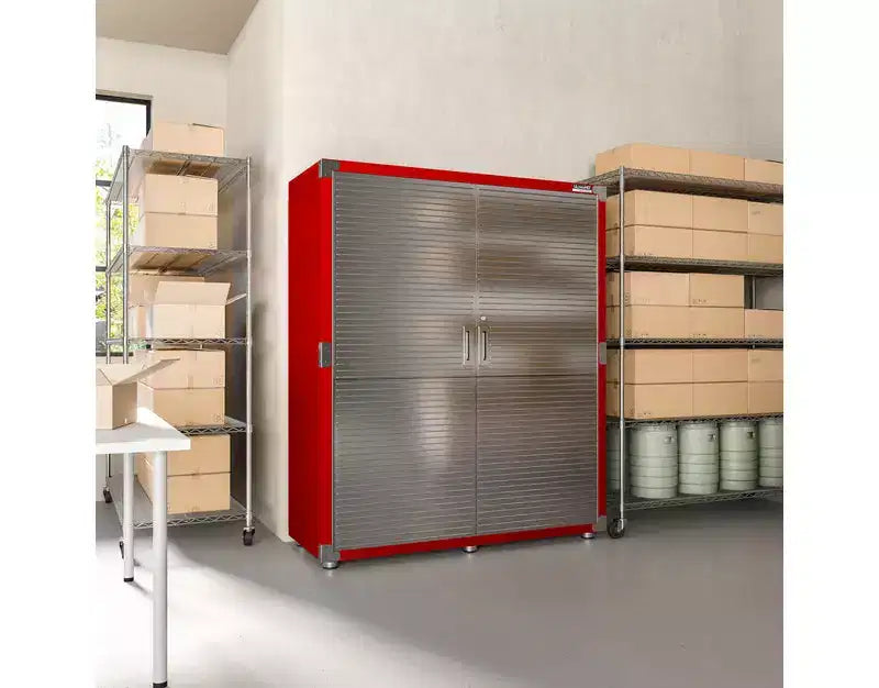 Armadio contenitore extra-large, 60 x 24 x 72