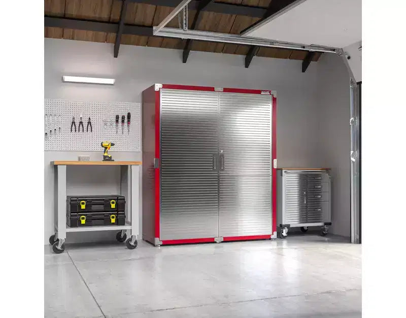 Armadio contenitore extra-large, 60 x 24 x 72