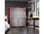 Armadio contenitore extra-large, 60 x 24 x 72