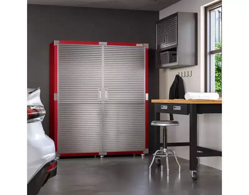 Armadio contenitore extra-large, 60 x 24 x 72
