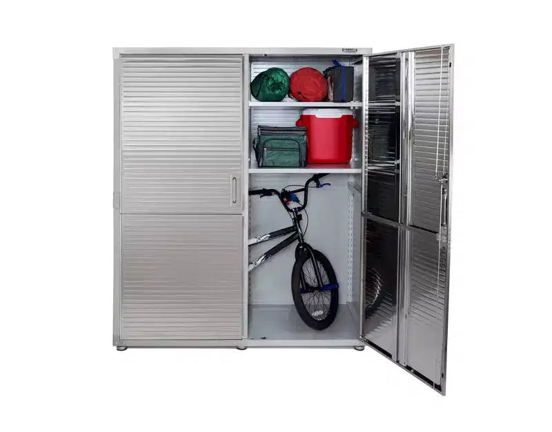Armadio contenitore extra-large, 60 x 24 x 72