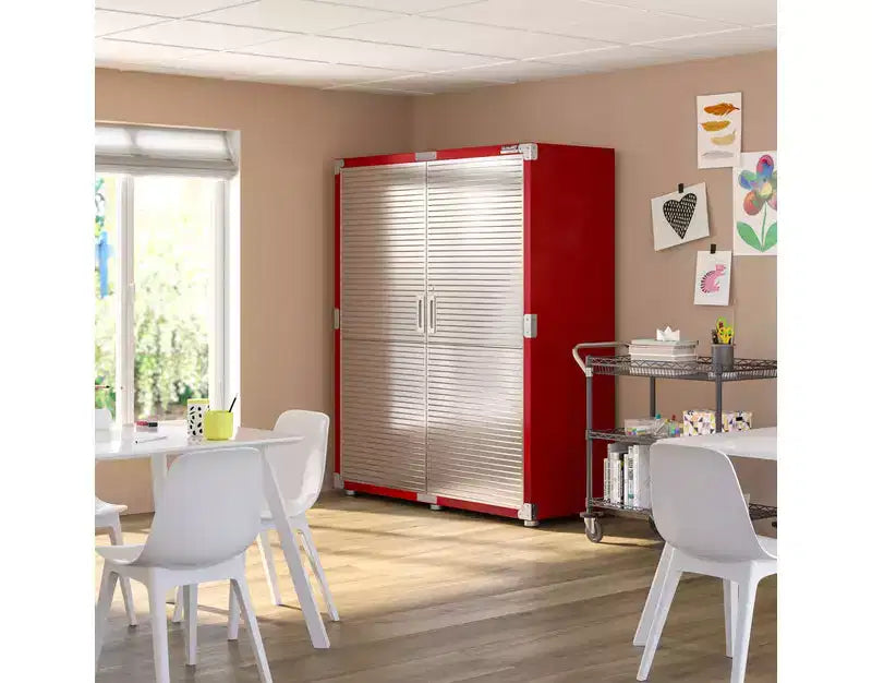 Armadio contenitore extra-large, 60 x 24 x 72