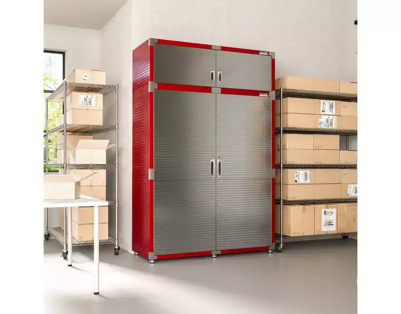 Armadio contenitore extra-large, 60 x 24 x 72