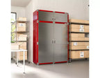 Armadio contenitore extra-large, 60 x 24 x 72