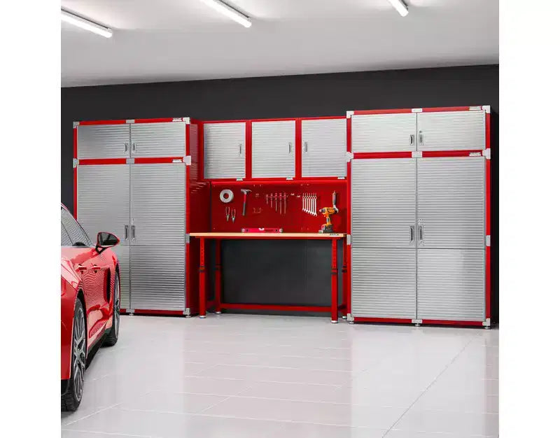 Armadio contenitore extra-large, 60 x 24 x 72