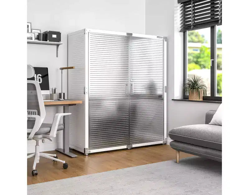 Armadio contenitore extra-large, 60 x 24 x 72