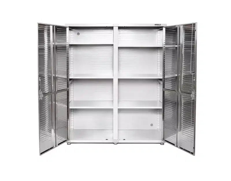 Armadio contenitore extra-large, 60 x 24 x 72