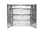 Armadio contenitore extra-large, 60 x 24 x 72