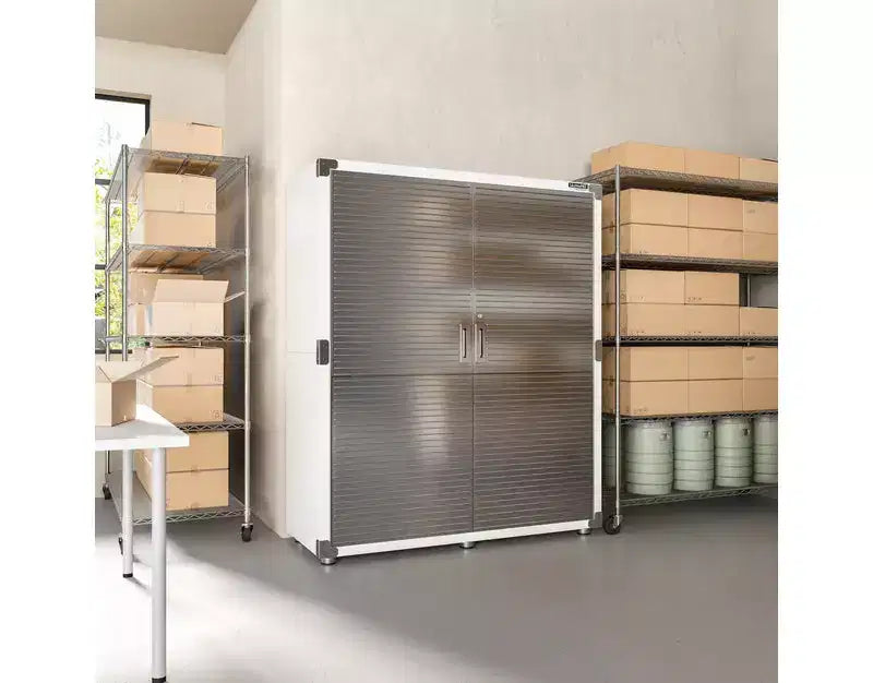 Armadio contenitore extra-large, 60 x 24 x 72