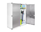 Armadio contenitore extra-large, 60 x 24 x 72