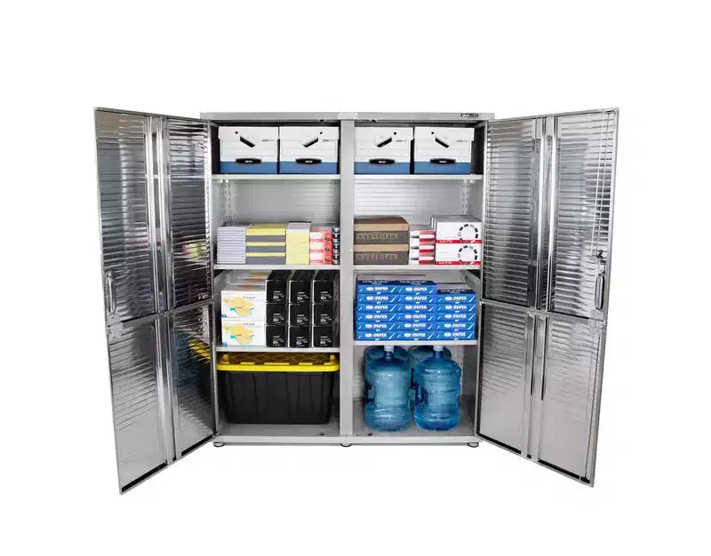 Armadio contenitore extra-large, 60 x 24 x 72