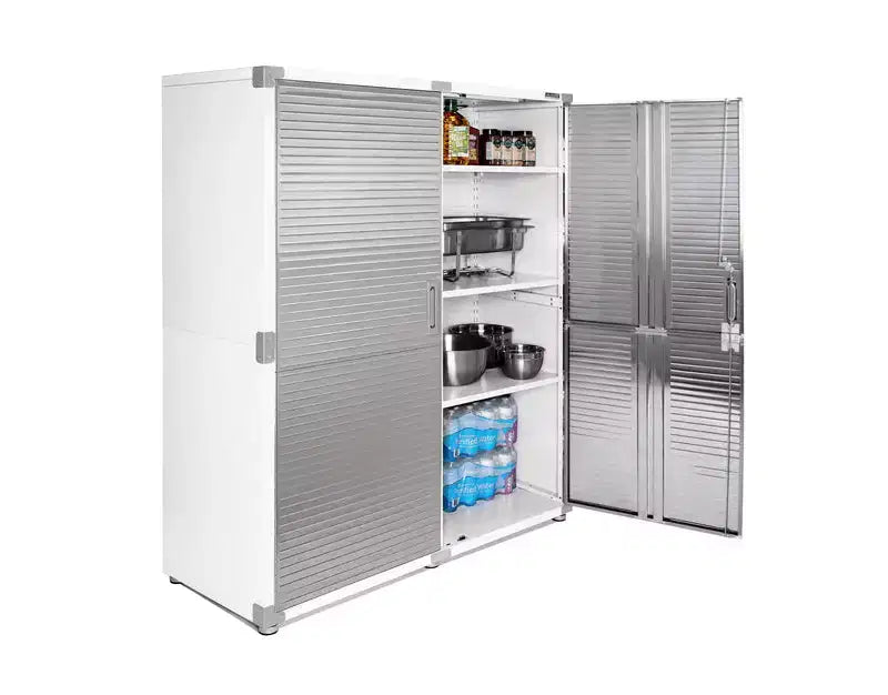 Armadio contenitore extra-large, 60 x 24 x 72