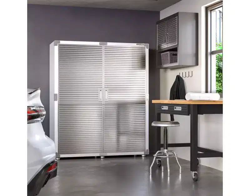 Armadio contenitore extra-large, 60 x 24 x 72