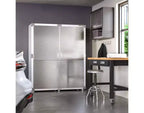 Armadio contenitore extra-large, 60 x 24 x 72