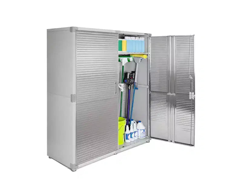 Armadio contenitore extra-large, 60 x 24 x 72
