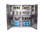 Armadio contenitore extra-large, 60 x 24 x 72