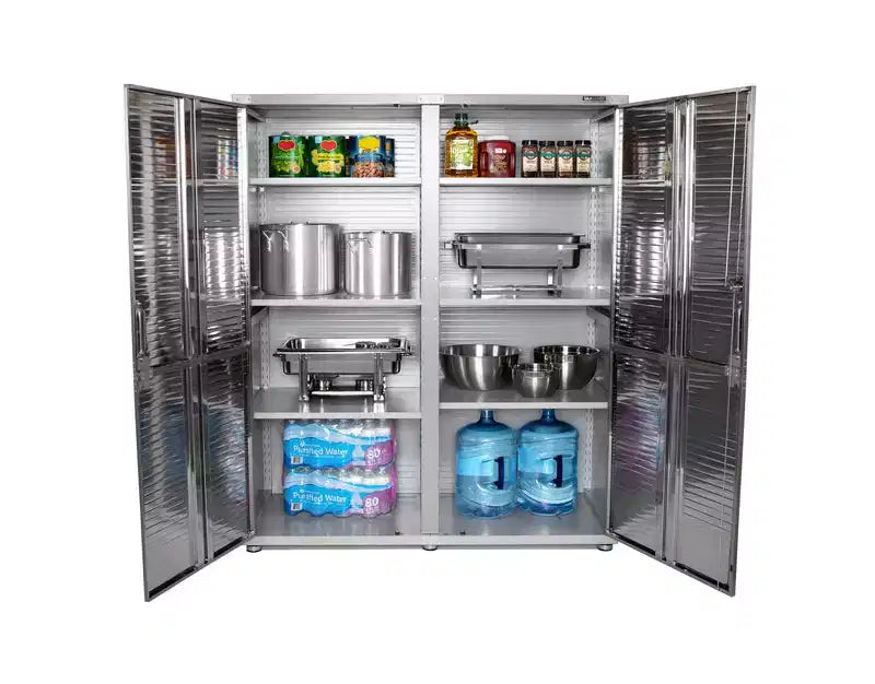 Armadio contenitore extra-large, 60 x 24 x 72