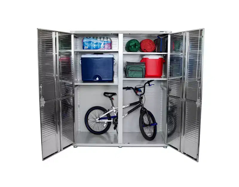 Armadio contenitore extra-large, 60 x 24 x 72